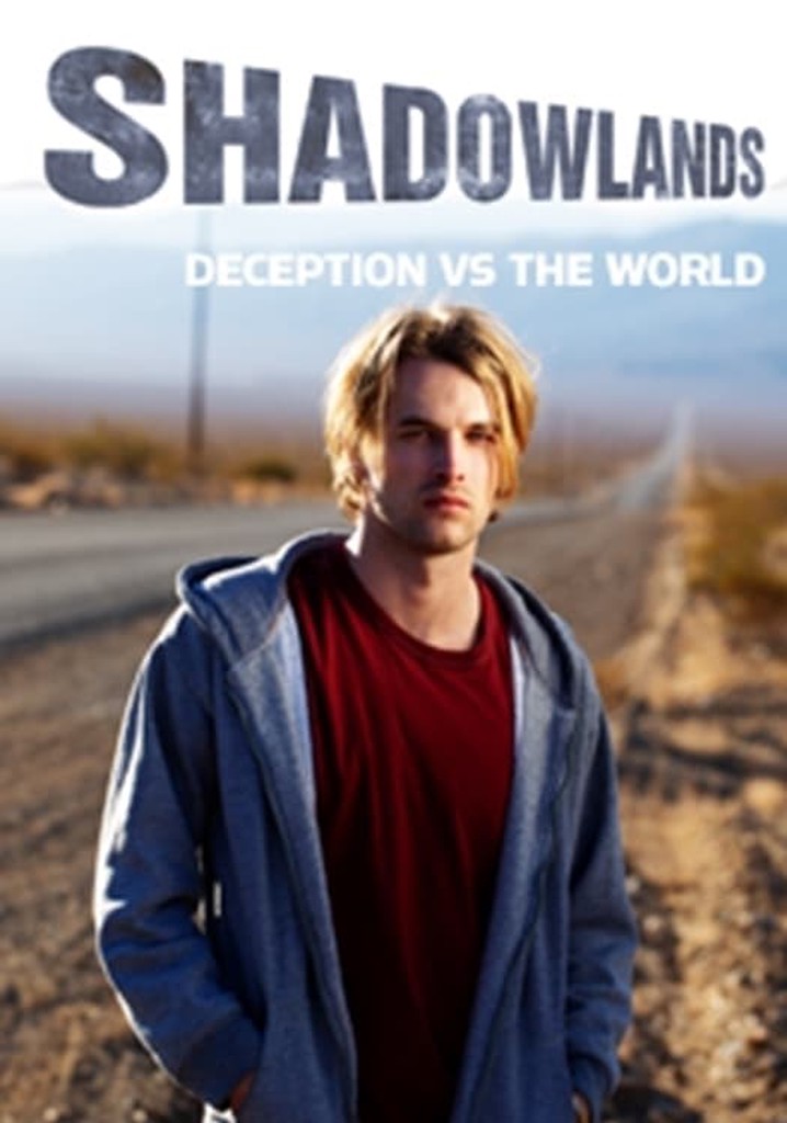 Shadowlands - movie: where to watch streaming online